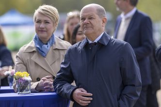 Niemiecka opozycja domaga się przeprosin dla Polski. W tle zgoda na Nord Stream 2