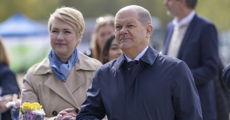 Niemiecka opozycja domaga się przeprosin dla Polski. W tle zgoda na Nord Stream 2