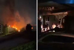 Tragedia w Macedonii Płn. Nie żyje co najmniej 51 osób