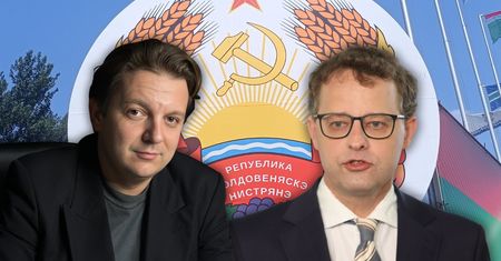 Romanowski w Naddniestrzu. Dwie hipotezy mołdawskich analityków
