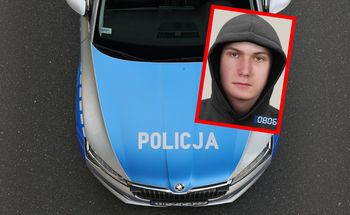 Uwierzył, że pracują w banku. Policja publikuje portret pamięciowy