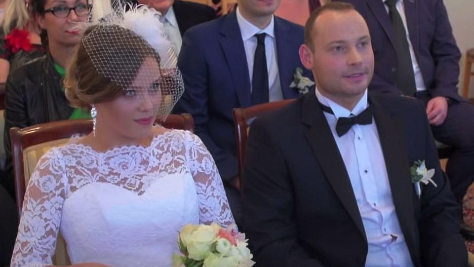 Jacek ze "Ślubu od pierwszego wejrzenia" opowiada o drugim ślubie