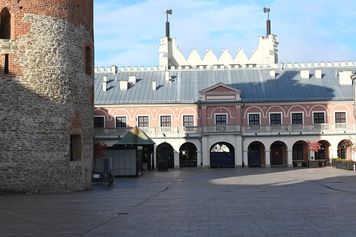 Odwiedź lubelskie muzea bez biletów. Gdzie wejdziesz za darmo od 26 do 30 października?