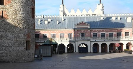 Odwiedź lubelskie muzea bez biletów. Gdzie wejdziesz za darmo od 26 do 30 października?