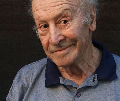 Chciał umrzeć na planie "Rancza". "Co byłoby dla nas straszne"