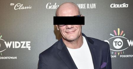 Piotr Z. usłyszał zarzuty. Znany aktor nie przyznaje się do winy