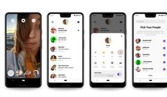 Instagram wprowadza komunikator Threads. Służy do kontaktów z bliskimi znajomymi