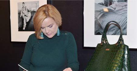 Monika Richardson przyznaje się do klęski. Zaskoczyła wszystkich