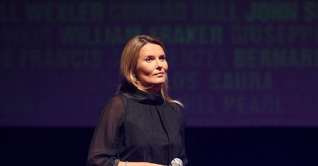 Lis o zachodzeniu w ciążę w Polsce. Przyznaje, że by się bała