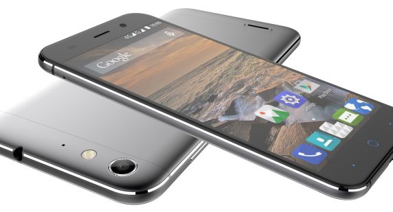 IFA 2015: ZTE pokazało smartfony Axon Elite, Nubia Z9 i Blade V6 (wideo)