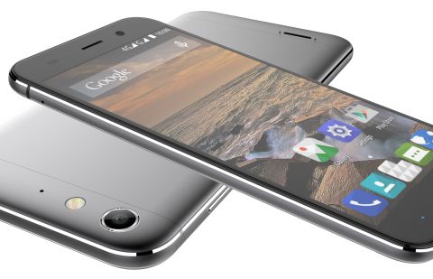 IFA 2015: ZTE pokazało smartfony Axon Elite, Nubia Z9 i Blade V6 (wideo)