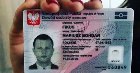 Kserowanie dowodu będzie nielegalne. Za złamanie przepisów nawet 2 lata więzienia
