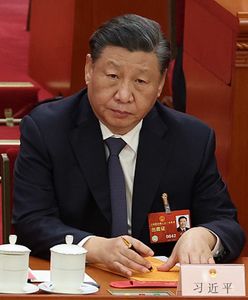 To nie Tajwan. Chiny grożą sąsiedniemu krajowi