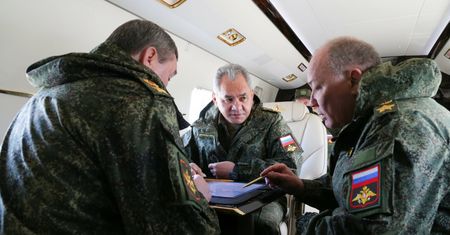 Putin znalazł kozła ofiarnego. Chce go obwinić za porażkę na froncie