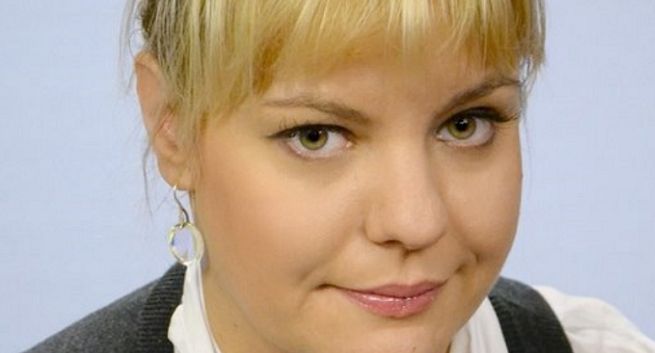 Zuzanna Gębka digital directorem w GroupM