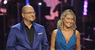 "Taniec z gwiazdami" stracił milion widzów!