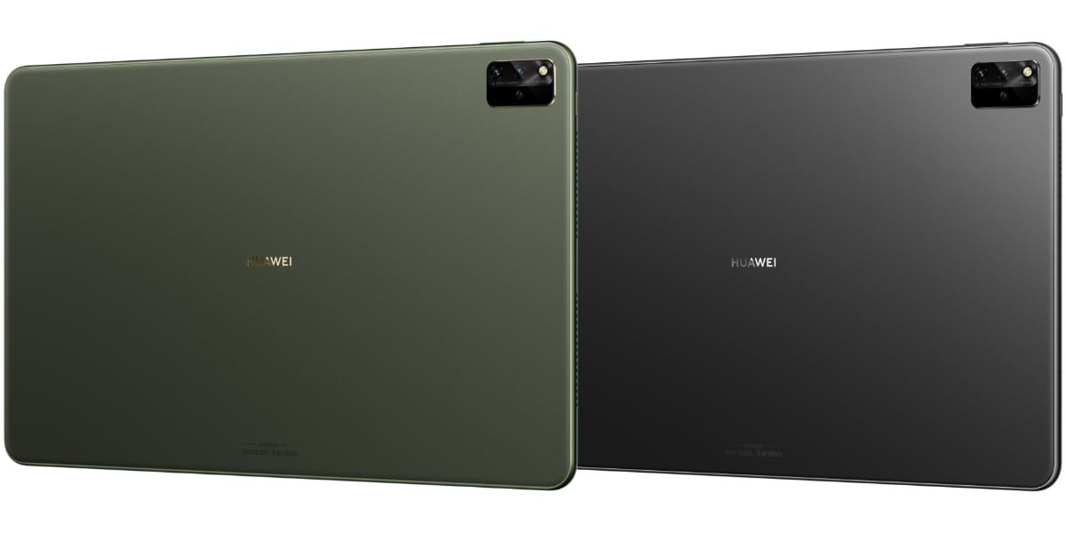 Huawei Watch 3 i MatePad Pro 12.6 oficjalnie. Nowe urządzenia z HarmonyOS 6