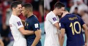 Francuscy dziennikarze UJAWNILI, co Robert Lewandowski powiedział Kylianowi Mbappe!