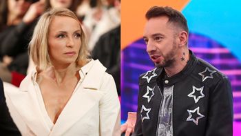 Wyszkoni po "aferze majtkowej" ma żądać od Konkola 300 TYSIĘCY. Muzyk brnie dalej: "Skąpe ubrania z 50-latki nie zrobią 20-latki"