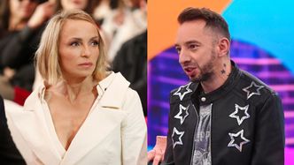 Wyszkoni po "aferze majtkowej" ma żądać od Konkola 300 TYSIĘCY. Muzyk brnie dalej: "Skąpe ubrania z 50-latki nie zrobią 20-latki"