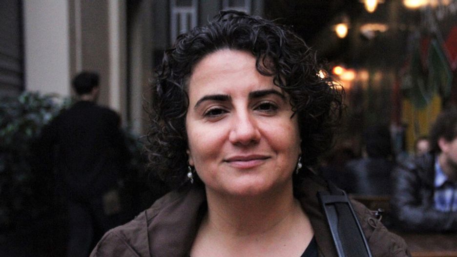 Nie żyje Ebru Timtik