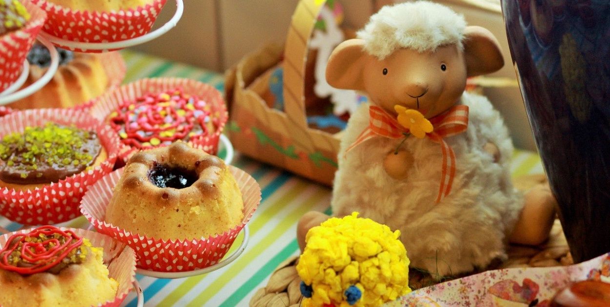 Wielkanocna Niedziela – najważniejszy dzień chrześcijaństwa i źródło ludowych trad