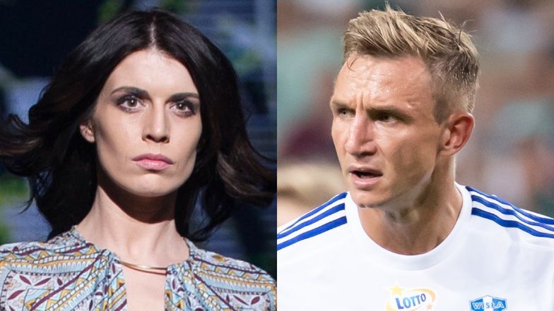 Magdalena Stępień DOSADNIE o relacji z Jakubem Rzeźniczakiem: "Nie mogłam liczyć na jego WSPARCIE..."