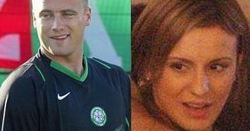 Boruc nadal zakochany w Sarze!