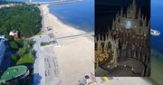 Rekord Polski pobity. W Kołobrzegu zbudowano największy zamek z piasku