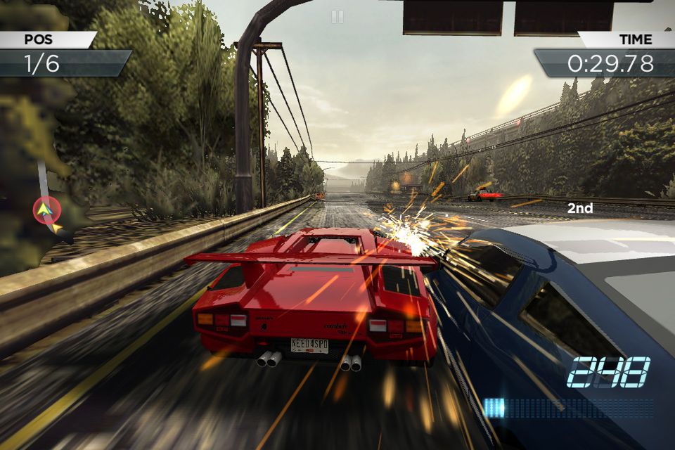 Need for Speed Most Wanted - najlepsza z serii [recenzja] 4