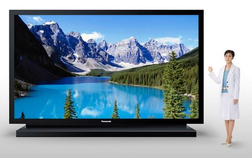 100-calowy OLED Mitsubishi w sklepach już 21 września 2