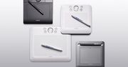 Wacom Bamboo – nowa linia tabletów
