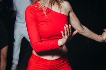 Po rumuńsku to imię oznacza "pijaną". Nosi je ponad 200 tys. Polek