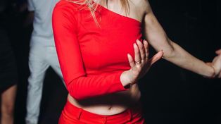 Po rumuńsku to imię oznacza "pijaną". Nosi je ponad 200 tys. Polek