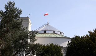 Wycieczka do Sejmu sprzed 100 lat. Wszystko w ramach specjalnej akcji