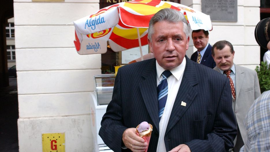 Andrzej Lepper