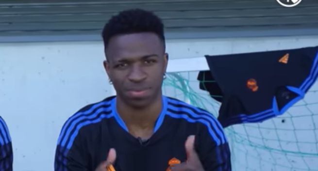 Netflix kręci serial o kontrowersyjnym gwiazdorze Realu Madryt