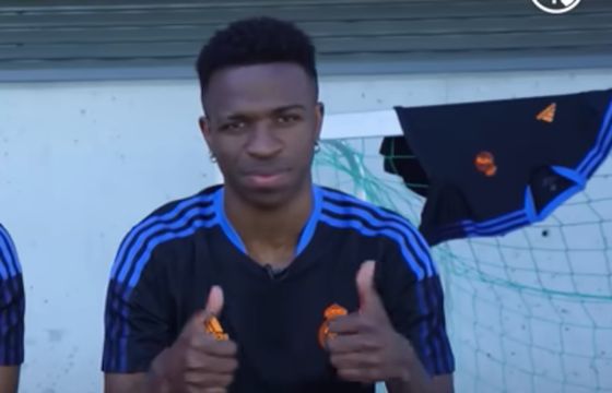 Netflix kręci serial o kontrowersyjnym gwiazdorze Realu Madryt