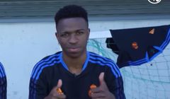 Netflix kręci serial o kontrowersyjnym gwiazdorze Realu Madryt