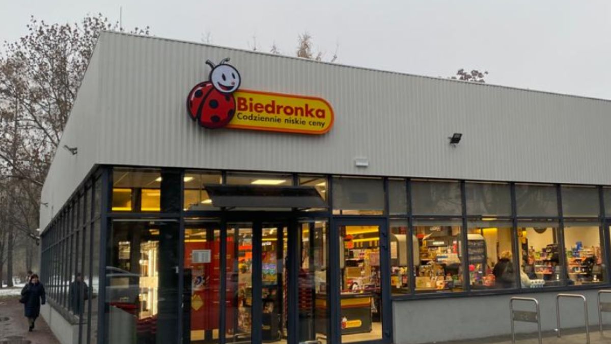 Pracownicy Biedronki zapowiadają strajk