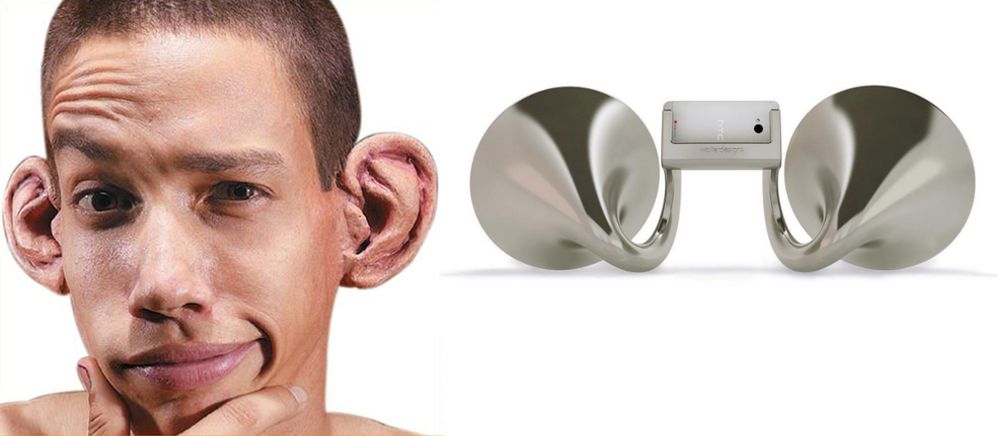 Tydzień w krzywym zwierciadle: Moto G, SAMI i Gramohorn II 2