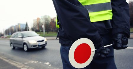 Zmiany w prawie drogowym. Nawet 5 tys. zł mandatu za przekroczenie prędkości