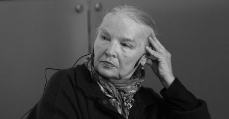 Nie żyje prof. Jadwiga Staniszkis