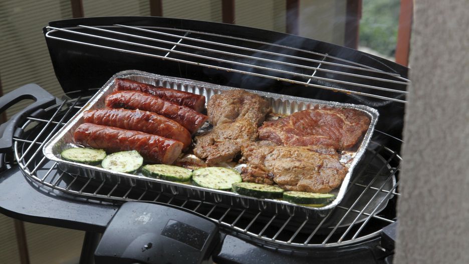 Majówka i grill. Dyskonty kuszą promocjami