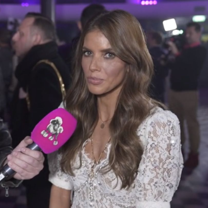 Weronika Rosati opowiada o życiu w Los Angeles i samodzielnym wychowaniu córki