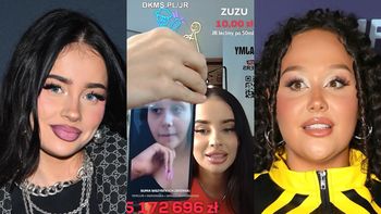 Fagata próbowała pogodzić się z Oliwką Brazil. Padły GORZKIE słowa. "Nie jesteś bliska mojemu sercu"