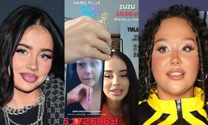 Fagata próbowała pogodzić się z Oliwką Brazil. Padły GORZKIE słowa. "Nie jesteś bliska mojemu sercu"