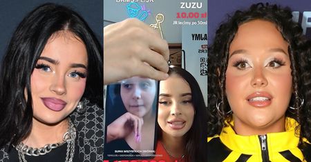 Fagata próbowała pogodzić się z Oliwką Brazil. Padły GORZKIE słowa. "Nie jesteś bliska mojemu sercu"