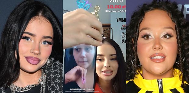 Fagata próbowała pogodzić się z Oliwką Brazil. Padły GORZKIE słowa. "Nie jesteś bliska mojemu sercu"