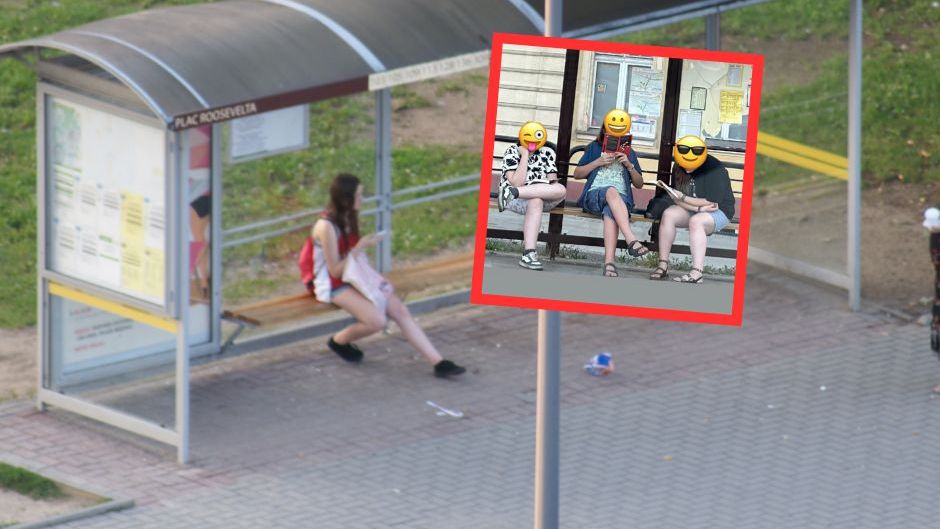 Ten widok rozczulił i zachwycił internautów. "Niemożliwe, a jednak prawdziwe"